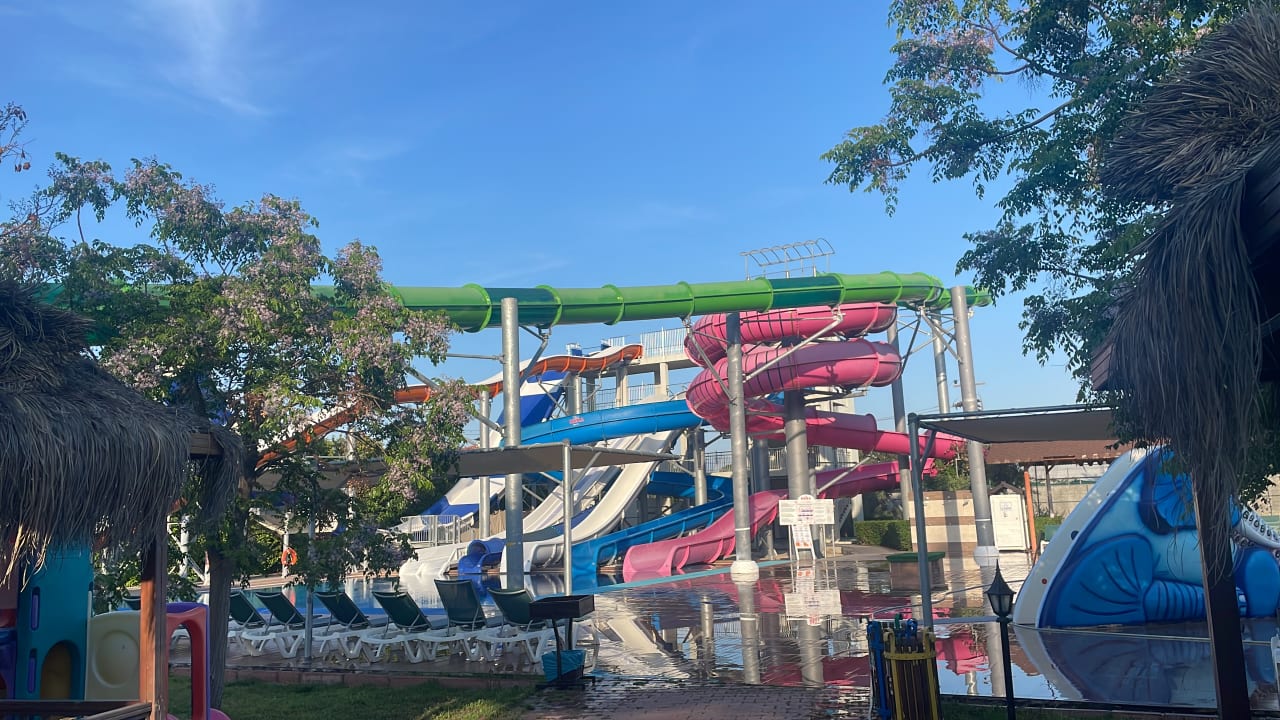 Sport & Freizeit Hotel Club Nena