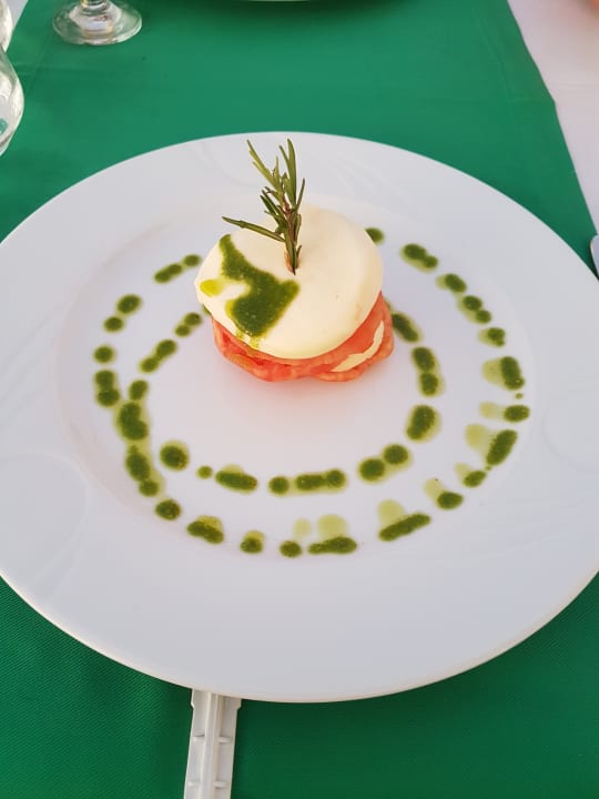 Gastro Le Bleu Hotel & Resort