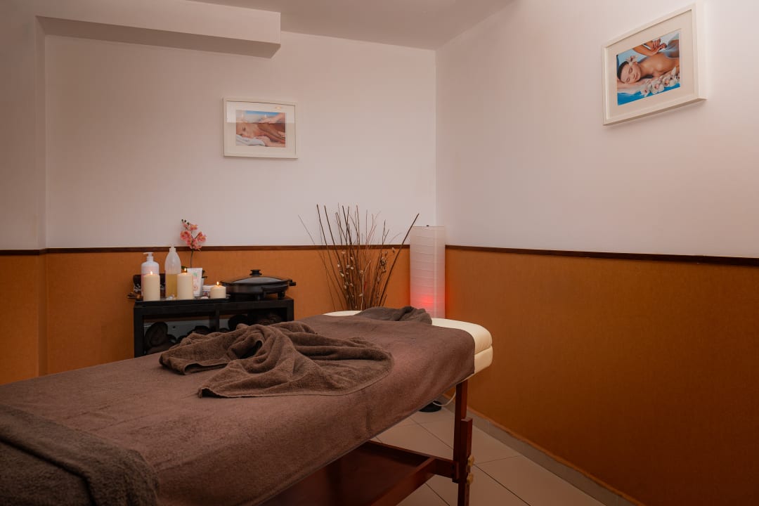 Sport & Freizeit MPM Sport Hotel