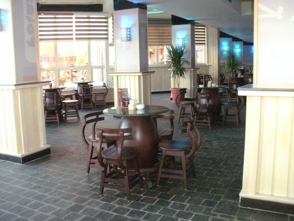 Jazzbar Beach Albatros Resort