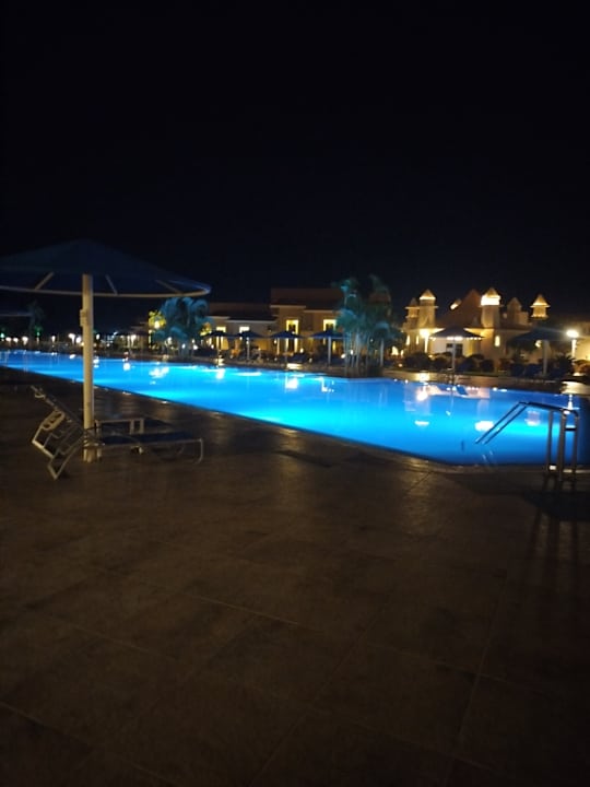 Pool Pickalbatros Sea World Resort - Marsa Alam