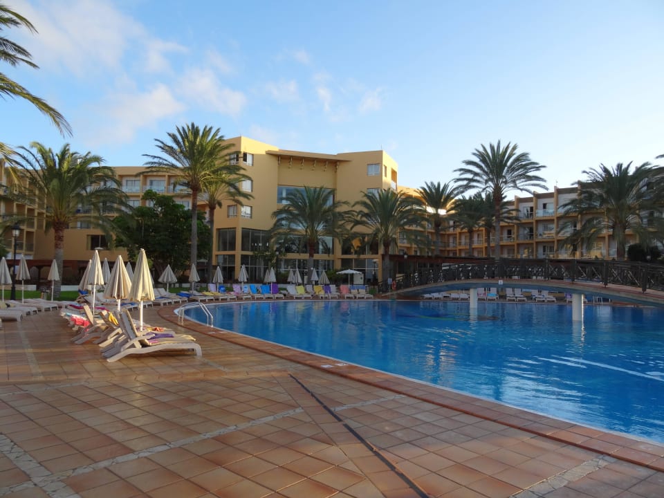 Ausblick SBH Costa Calma Beach Resort