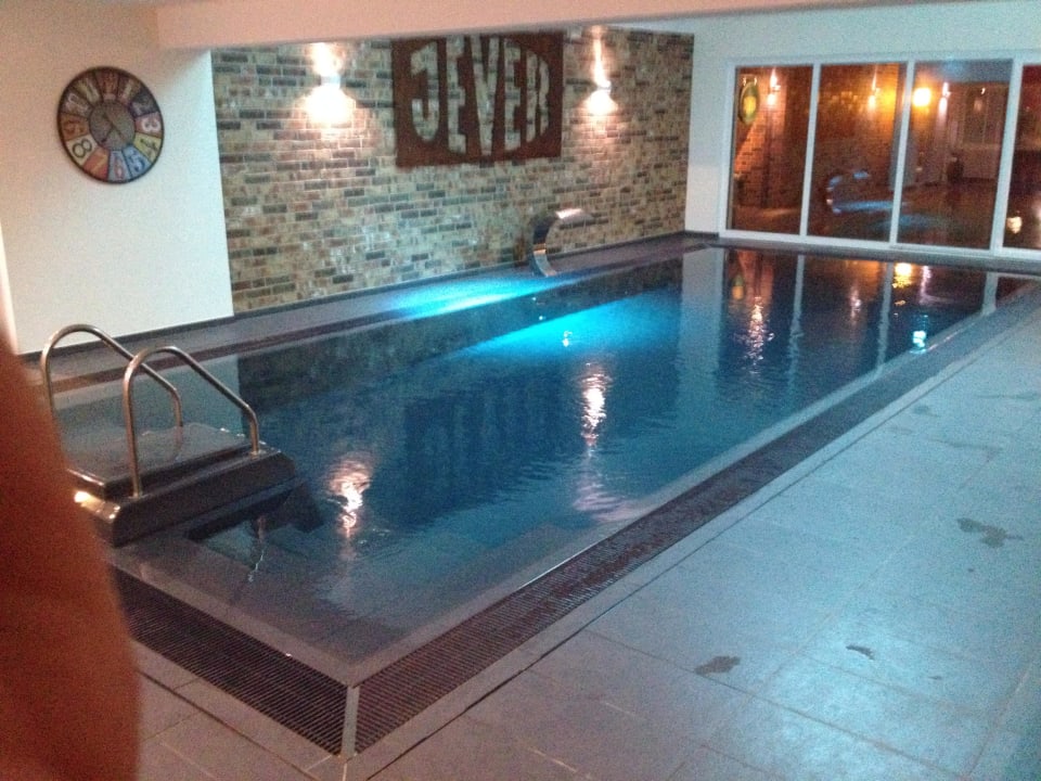 Wellness Hotel im Schützenhof Jever