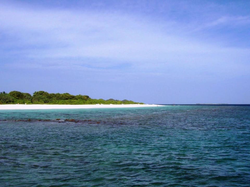 Nordsteg Adaaran Select Meedhupparu Island Resort - Premium All Inclusive