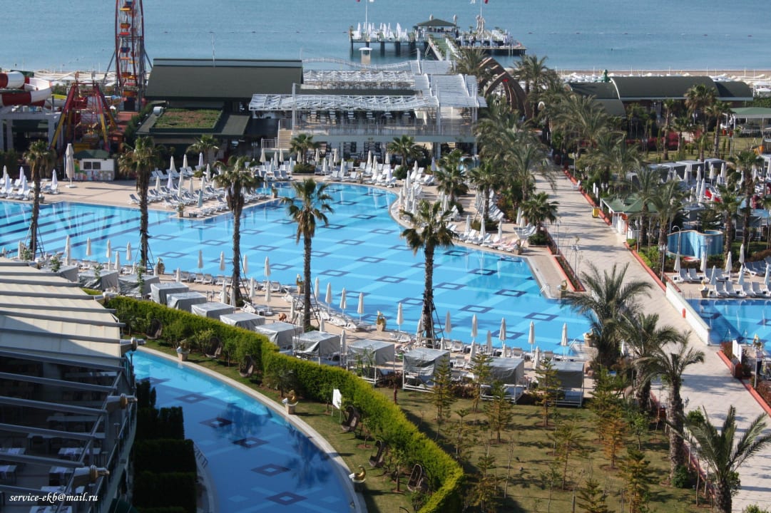 Delphin Imperial Hotel Delphin Imperial