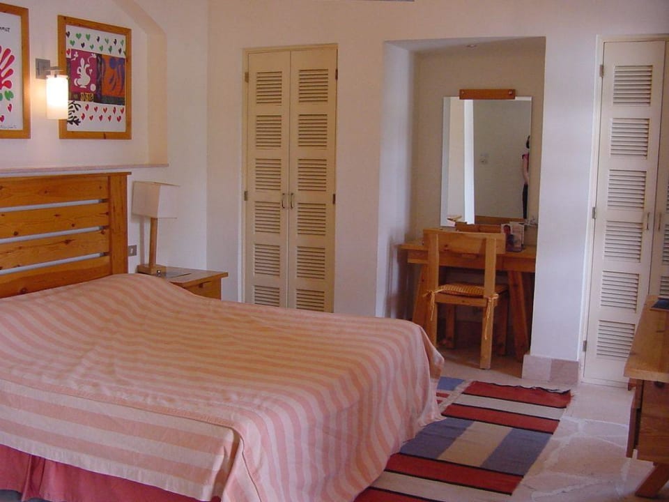 Zimmer Sheraton Miramar Resort El Gouna
