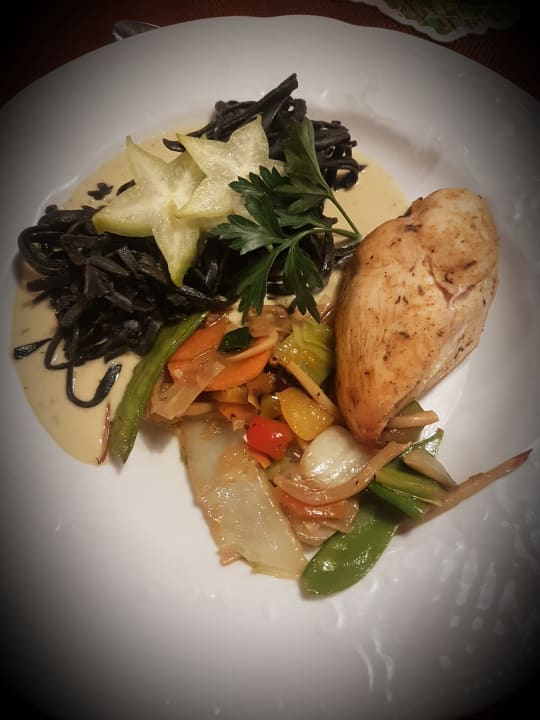 Gastro Wohlfühlhotel Frohsinn