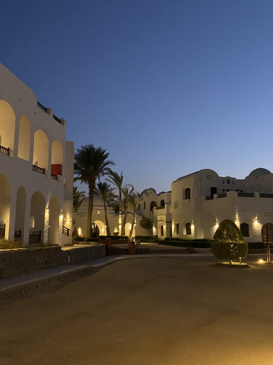 Außenansicht Arabella Azur Resort