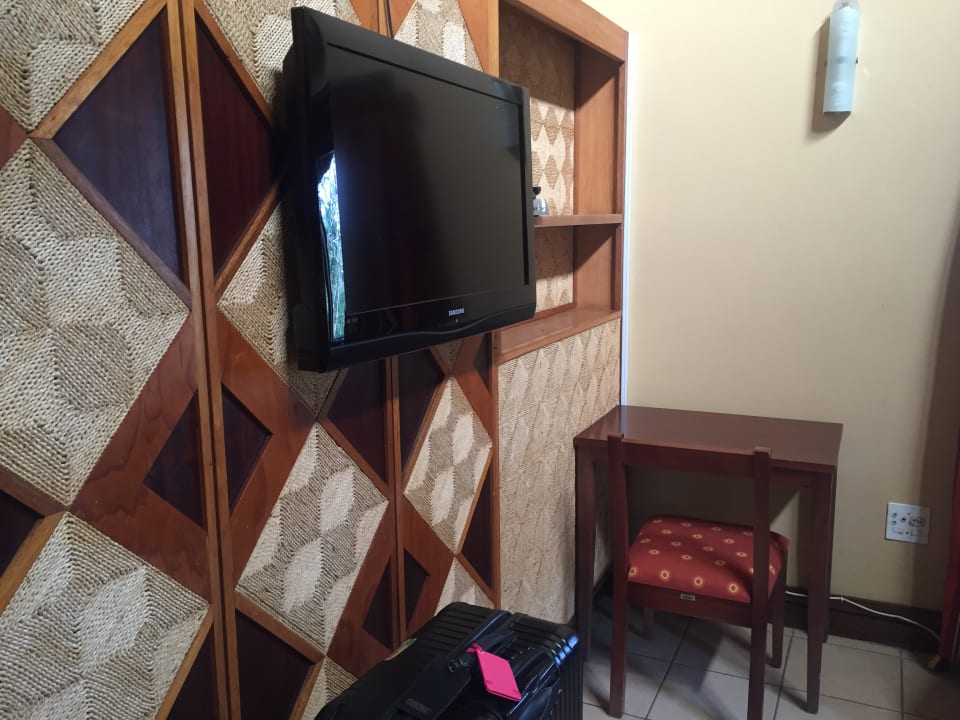 Zimmer Hotel Hluhluwe Umfolozi Hilltop Camp