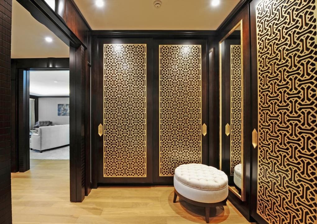 King Suite Hotel Crowne Plaza Bursa Convention Center & Thermal Spa