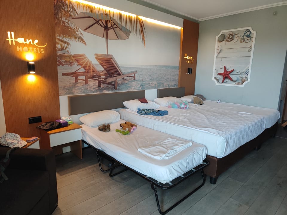 Zimmer Hane Family Resort