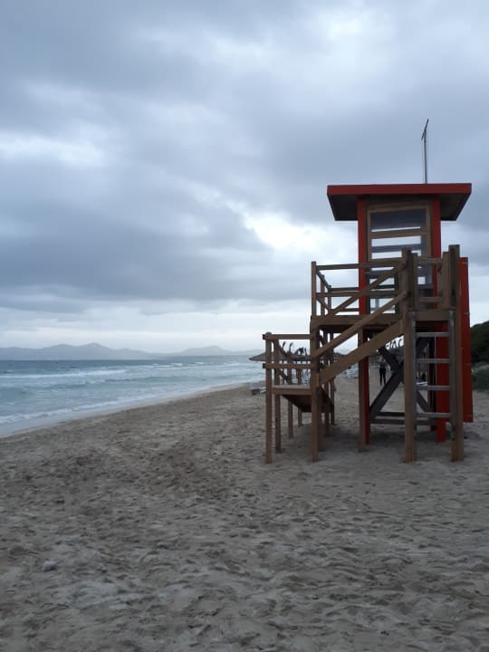 Strand Playa Garden Selection Hotel & Spa