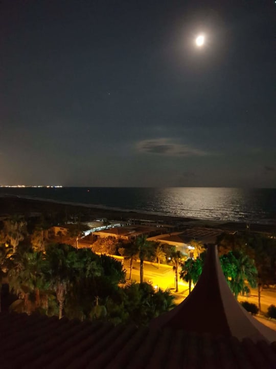 Ausblick Bella Resort & Spa