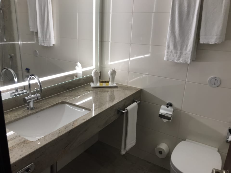 Zimmer Maritim Hotel Würzburg