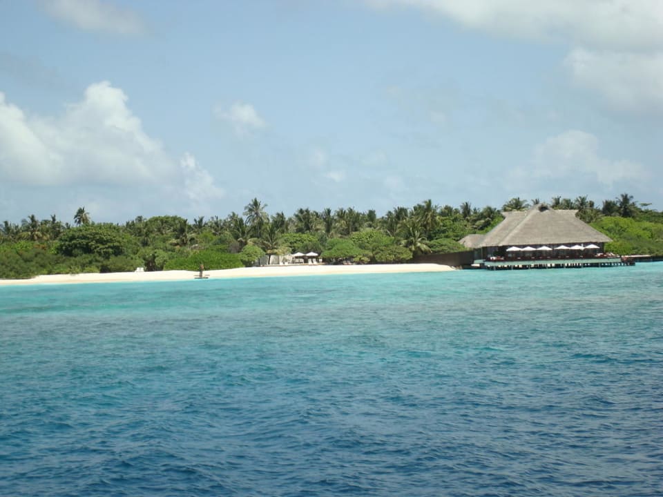 Malediven 2010 Adaaran Select Meedhupparu Island Resort - Premium All Inclusive