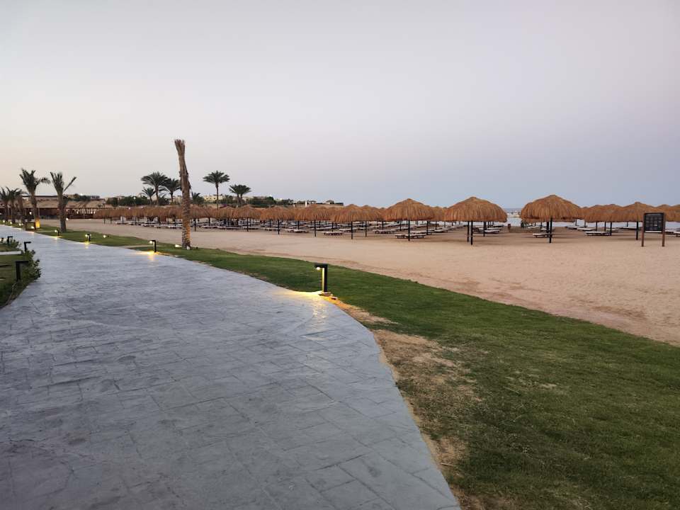 Strand Aldiana Club Naga Bay