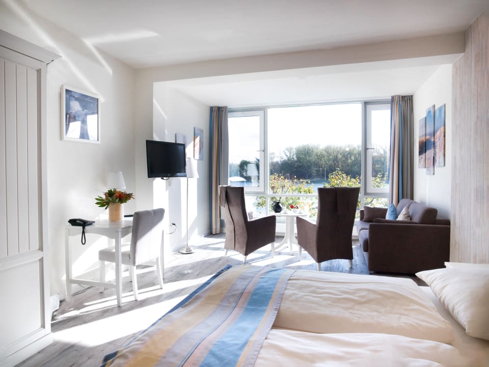 Zimmer Hotel Deutscher Kaiser