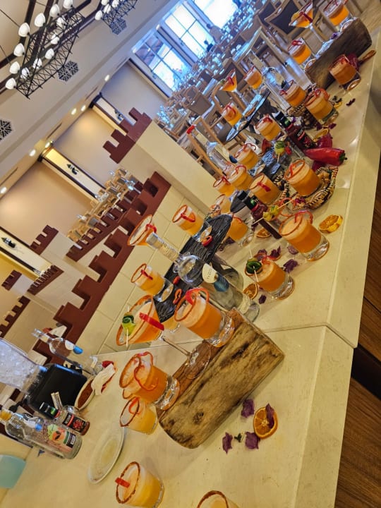 Gastro Salamis Bay Conti Resort Hotel & Casino