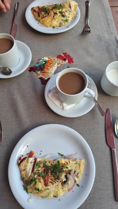 Gastro Miramare Queen Hotel