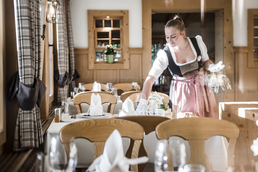 Gastro MAISON HORNBERG