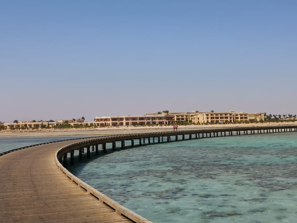 Strand Hotel Sheraton Soma Bay Resort