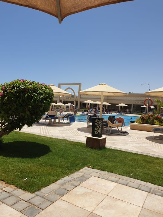 Pool Pickalbatros Aqua Vista Resort - Hurghada