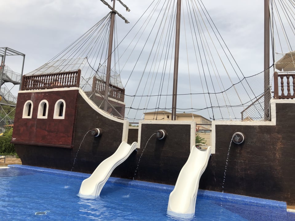 Pool Zafiro Can Picafort