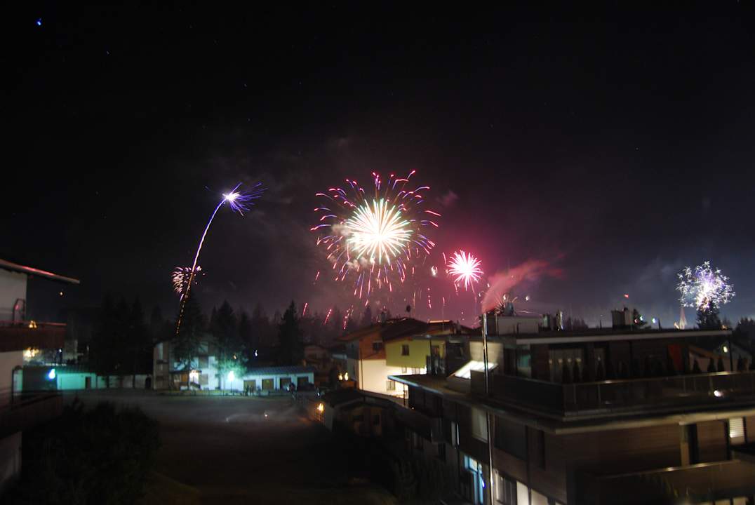 Sonstiges Berghaus Tirol