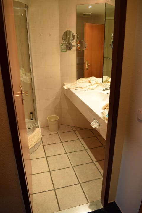 Zimmer Hotel Am Marienturm