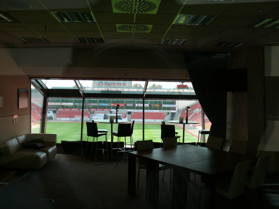 Lobby Lindner Hotel Leverkusen BayArena, part of JdV by Hyatt