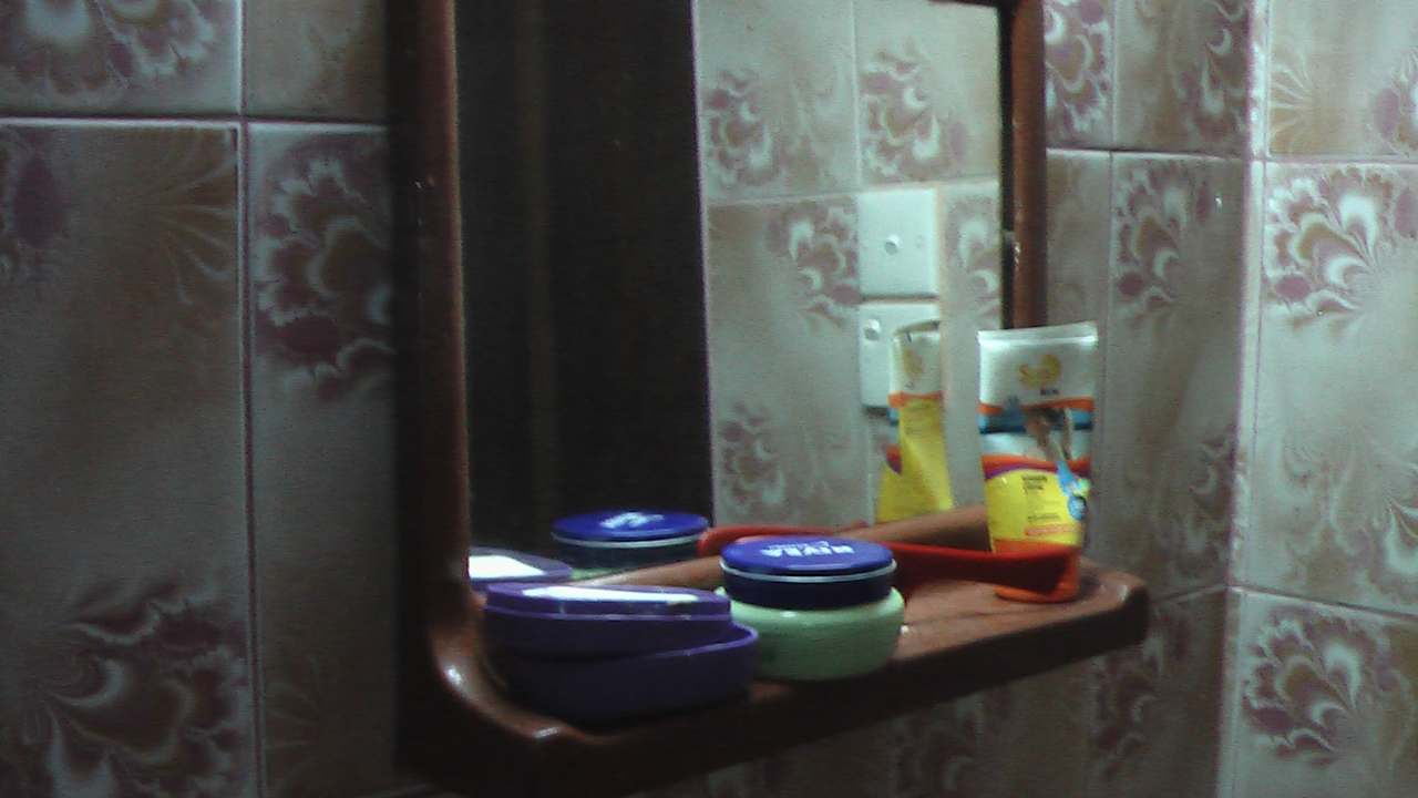 Zimmer Sunshine Guesthouse