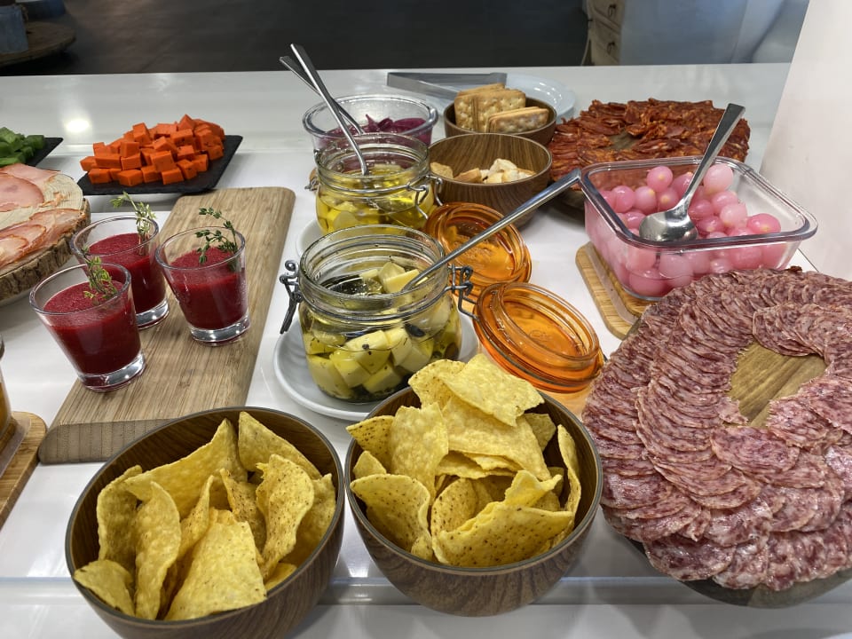 Gastro Hotel Hyde Park Lane