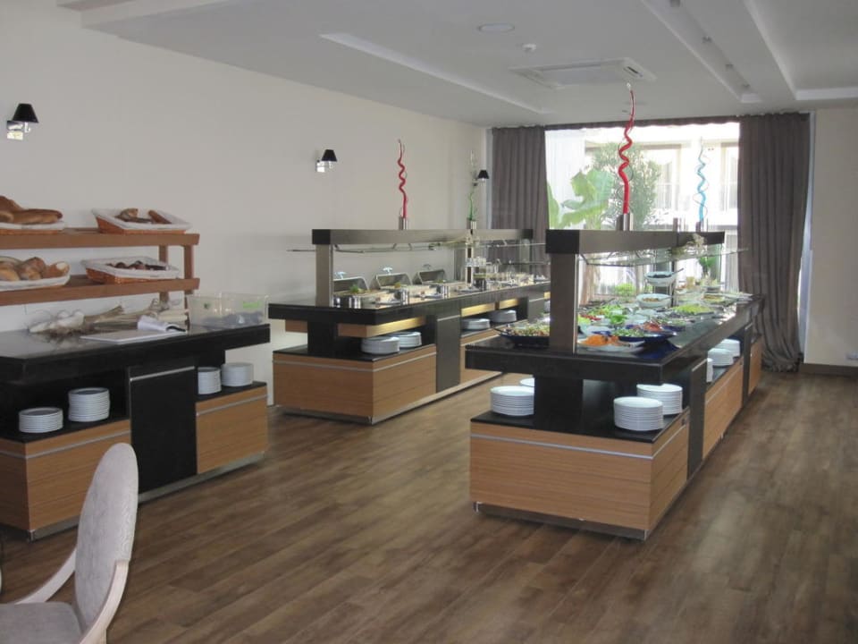 Club House Karya Family Resort  All Inclusive