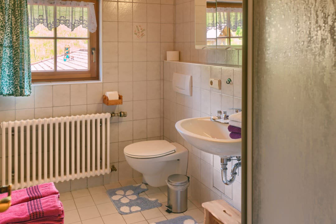 Zimmer Bauernhof Itzenwaldhof