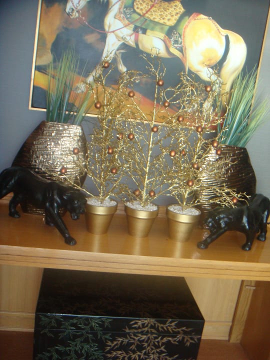 Dekoration Hotel Cascais Miragem