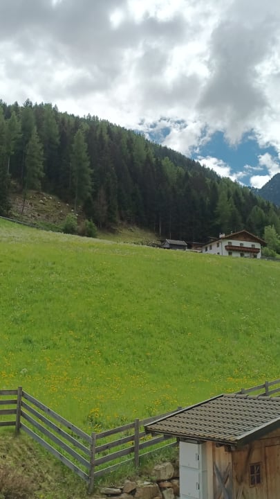 Ausblick Almina Family & Spa