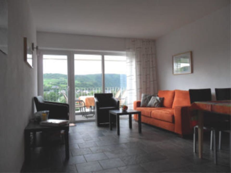 Riesling-Suite Ferienwohnungen & Weingut Stefanie Vornhecke