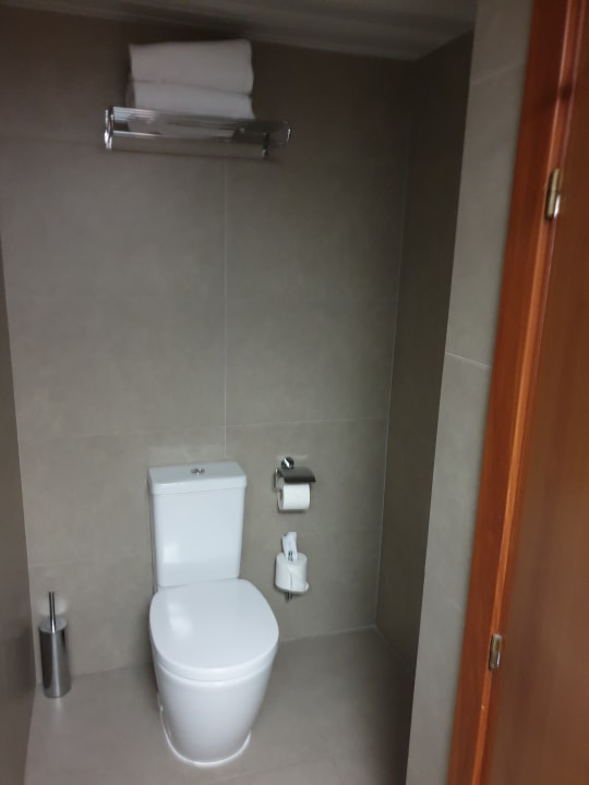 Zimmer BG Hotel Caballero