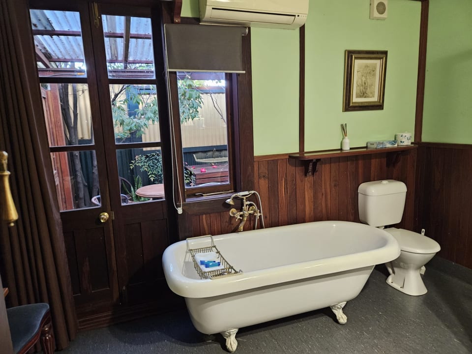 Zimmer Guesthouse Bridgefield