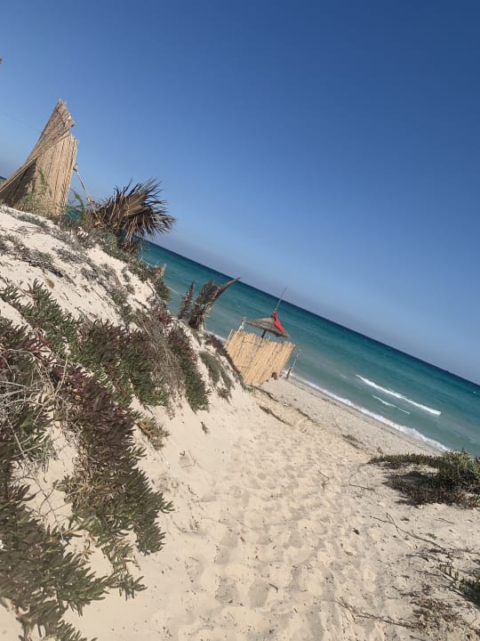 Strand Mahdia Beach & Aquapark