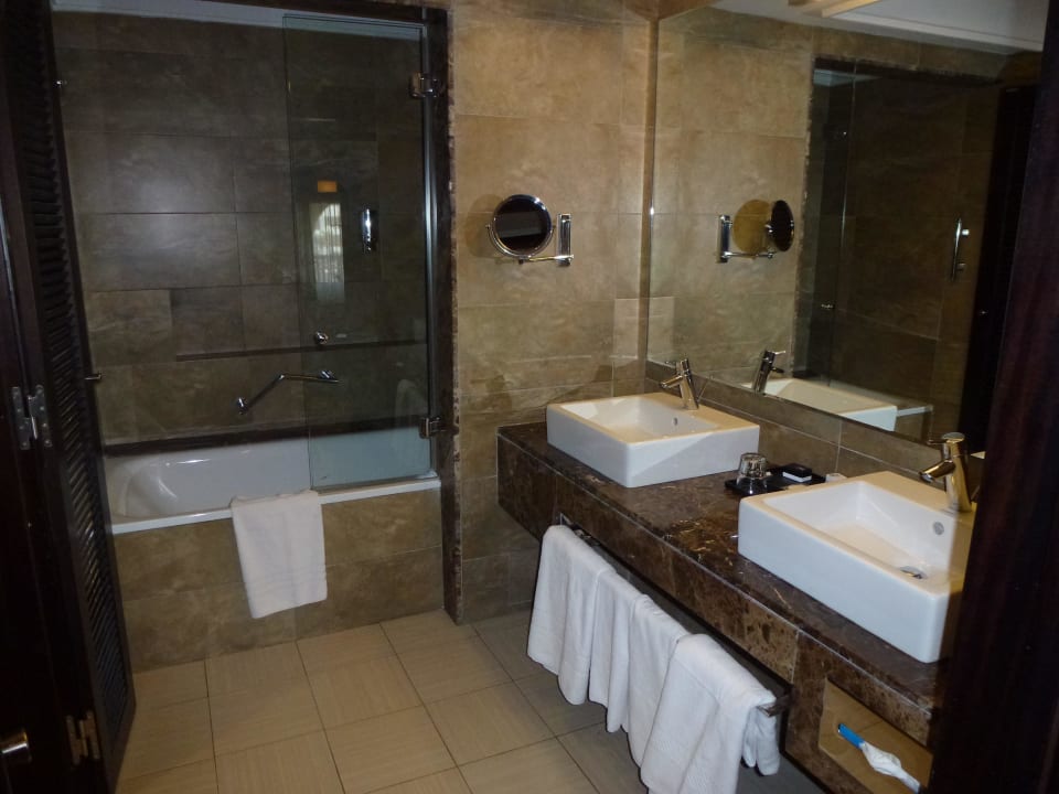 Bad Hotel Riu Palace Tikida Agadir