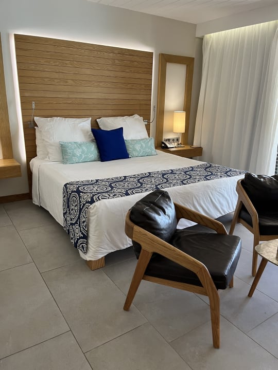 Zimmer Paradis Beachcomber Golf Resort & Spa