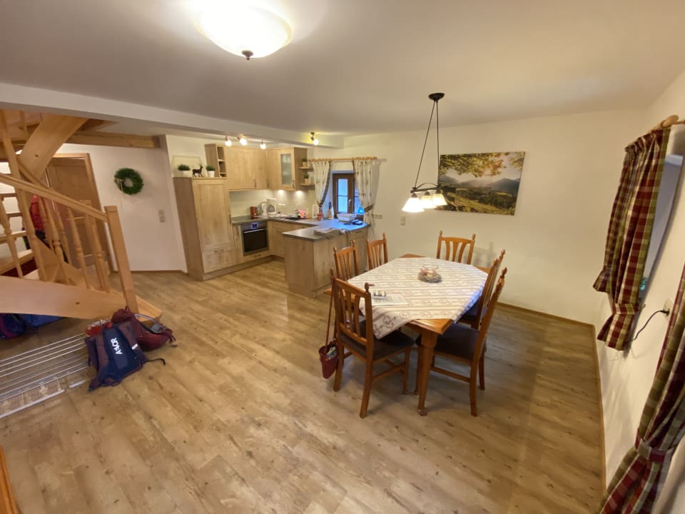 Zimmer Ferienwohnungen Lohener Hof