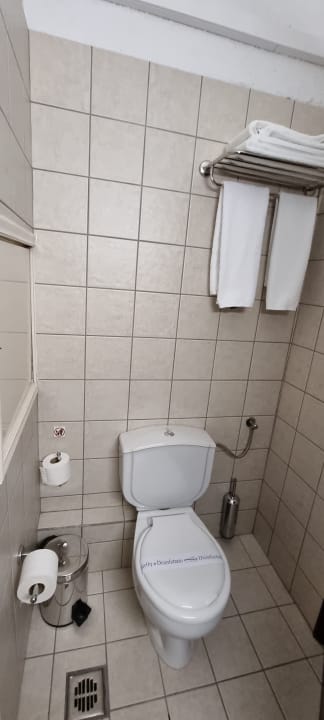 Zimmer Albatros Spa & Resort Hotel