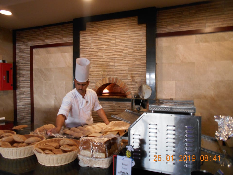 Sonstiges Beach Albatros Resort