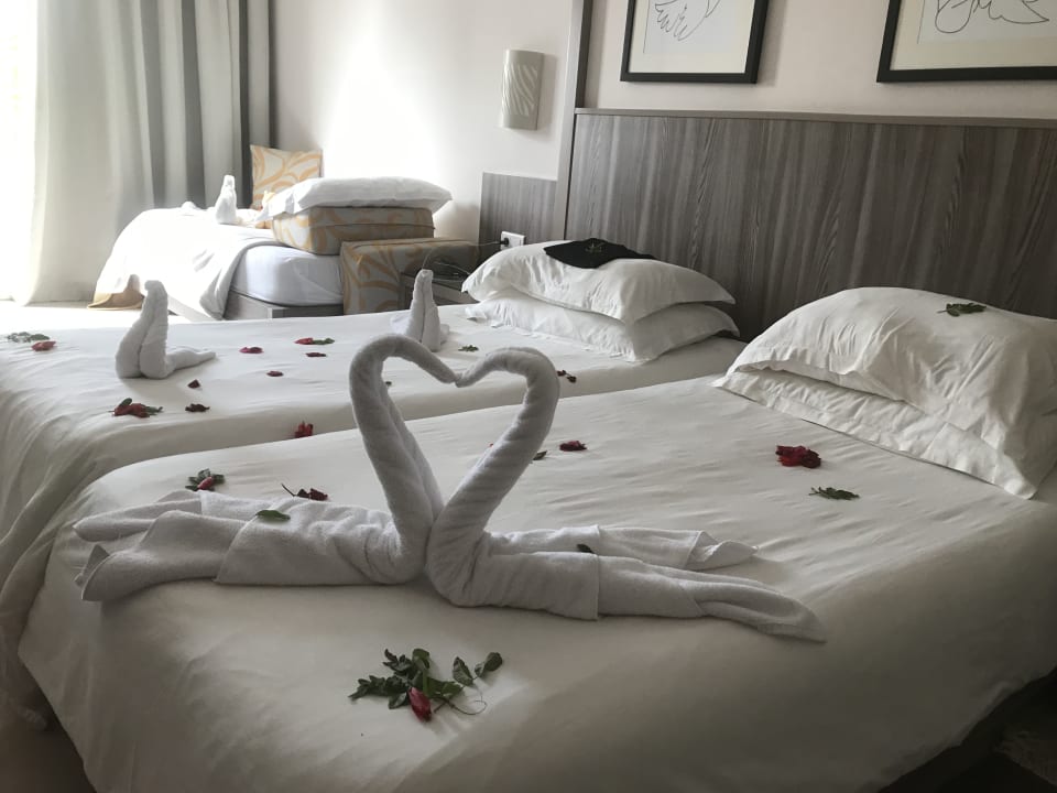 Zimmer Iberostar Waves Mehari Djerba