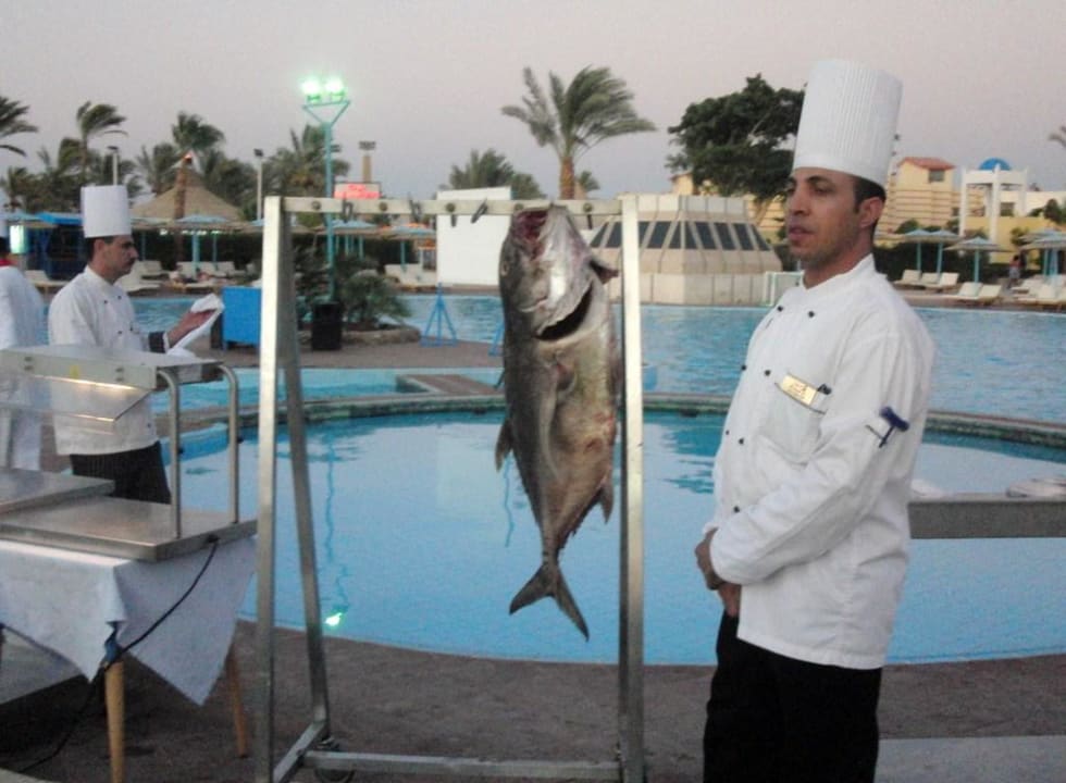 Fisch Mirage Bay Resort & Aqua Park