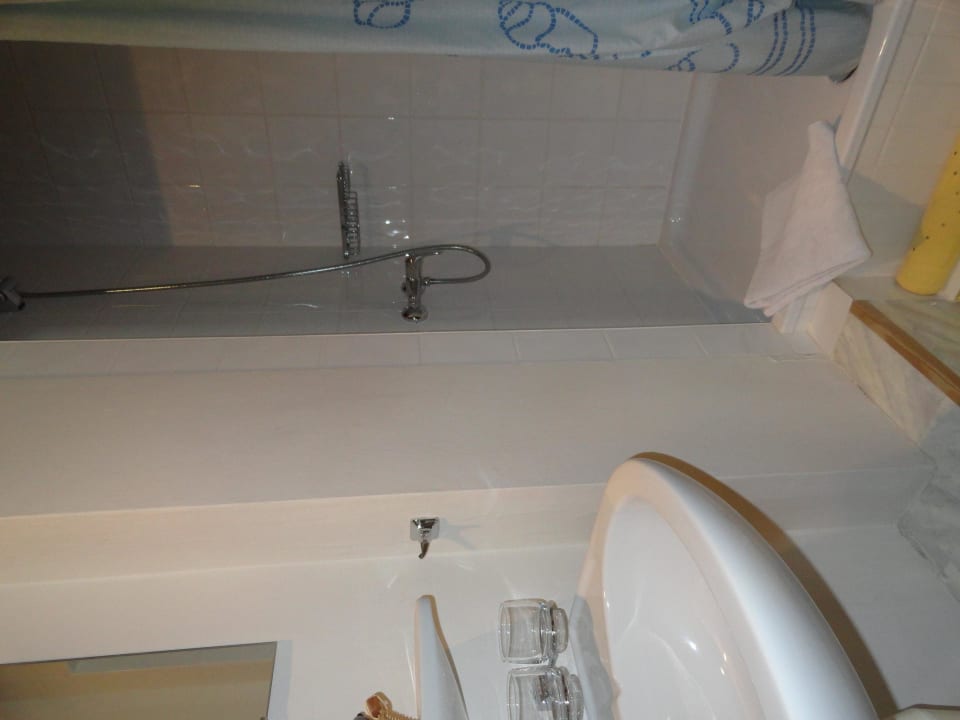 Doppelzimmer mit Bad B&B Aarsabroch
