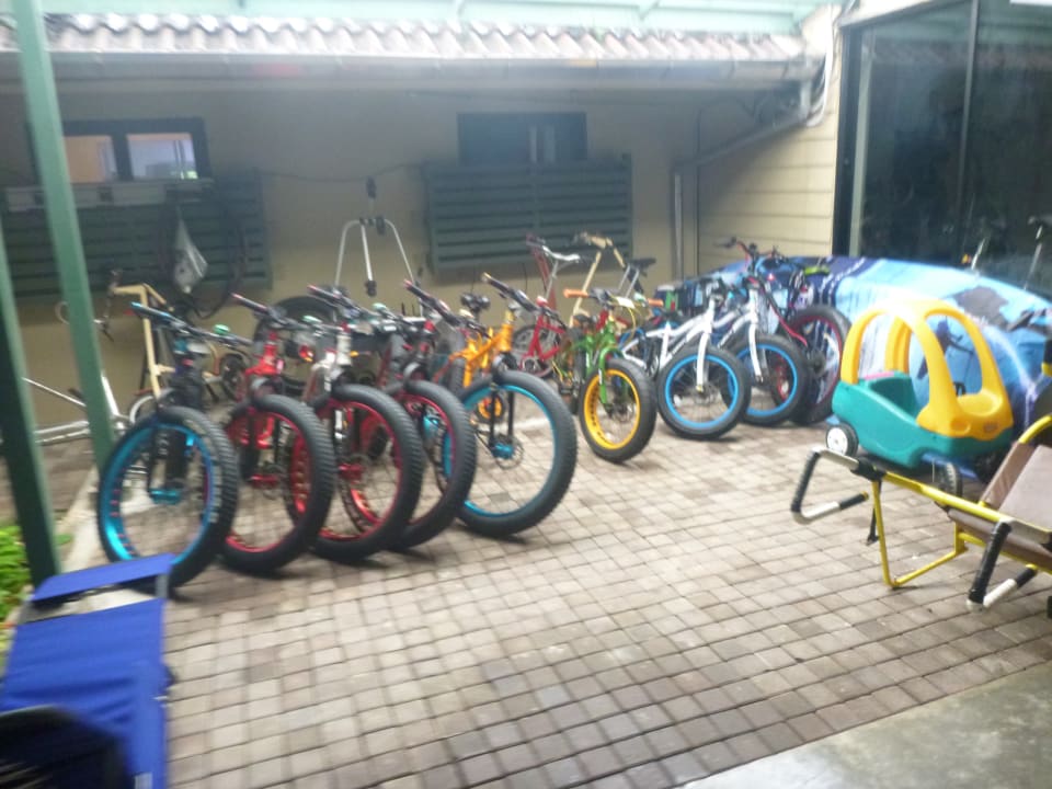 Sport & Freizeit Baan Khaolak Beach Resort