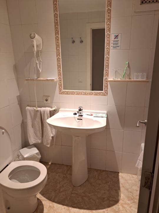 Zimmer Aparthotel Houm Plaza Son Rigo